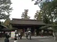 建部大社(滋賀県)