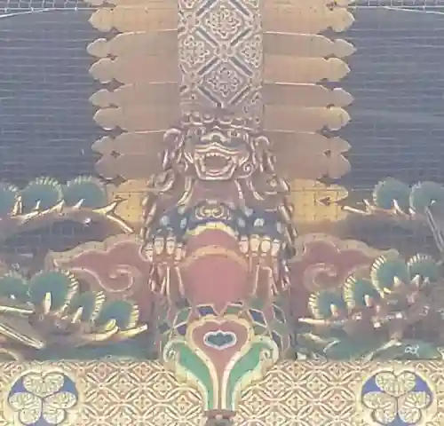 上野東照宮(東京都)