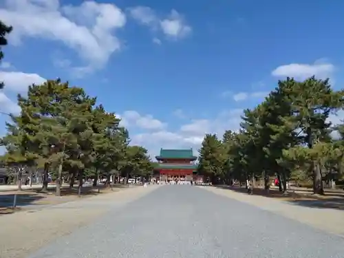 平安神宮のその他建物