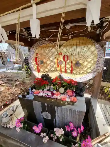 法輪寺(東京都)