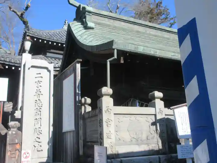 成田山新勝寺(千葉県)