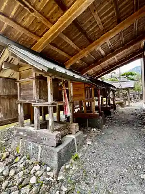 春日神社(京都府)