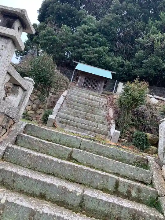 住吉神社(山口県)