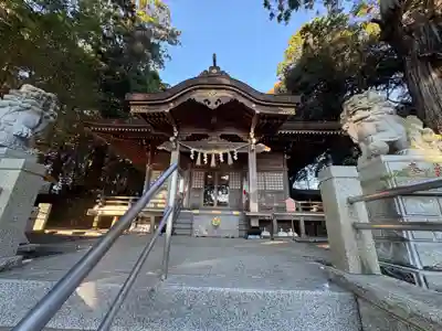 艫神社(茨城県)