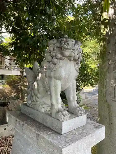 宇夫階神社(香川県)