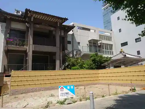 信明寺(愛知県)