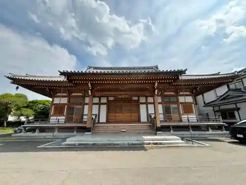 光徳寺(岩手県)