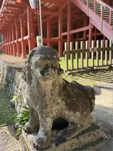 達谷西光寺(岩手県)