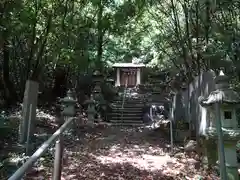 瑠璃光寺の建物その他