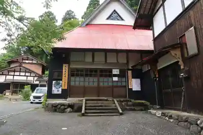 長尾護国寺(滋賀県)