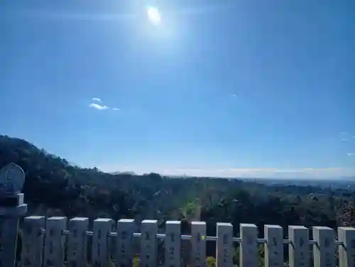 犬山寂光院(愛知県)