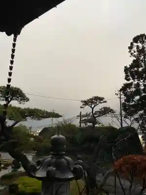 永源寺(秋田県)