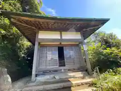 半僧坊大権現(神奈川県)