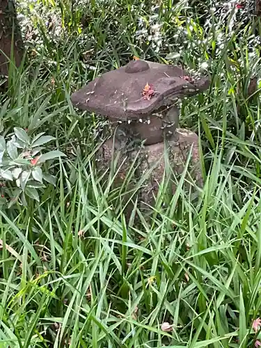 大正寺のその他建物