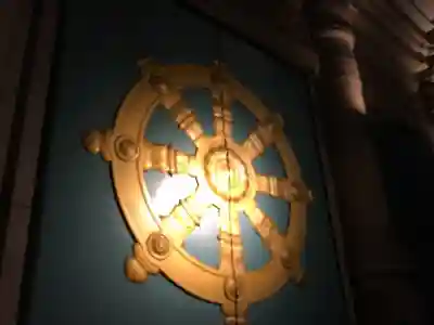 築地本願寺（本願寺築地別院）のその他建物