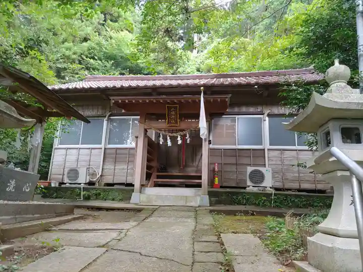八幡神社(千葉県)