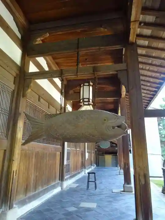 萬福寺のその他建物