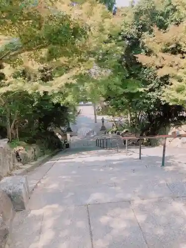 四條畷神社(大阪府)