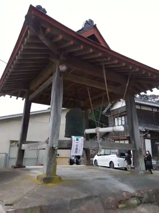 東光寺のその他建物