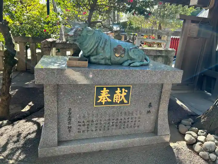 挙母神社(愛知県)
