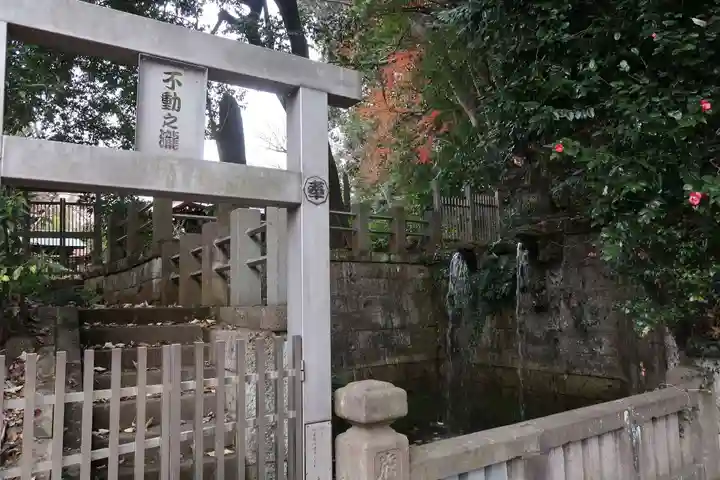 深大寺(東京都)