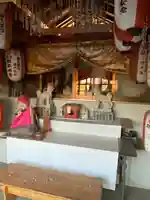 横樋観音(岡山県)