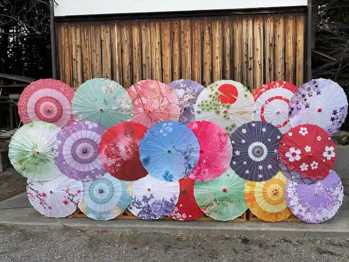 立志神社(滋賀県)