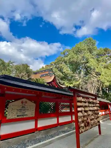 香椎宮(福岡県)