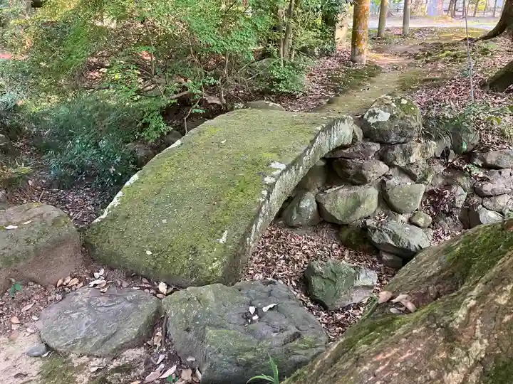 江沼神社(石川県)