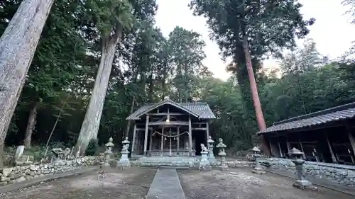 蘆井神社(兵庫県)