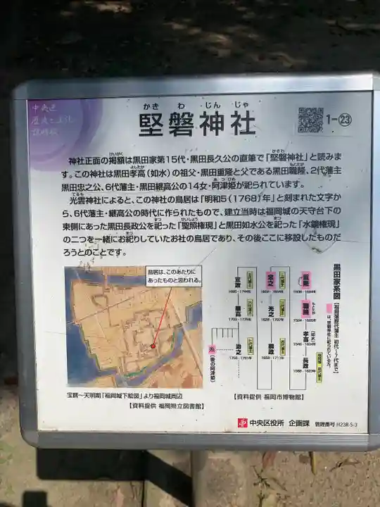 光雲神社(福岡県)