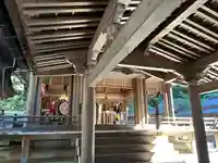 伊奈波神社(岐阜県)