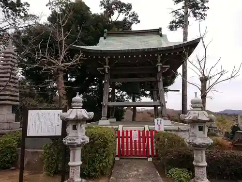 長谷寺のその他建物