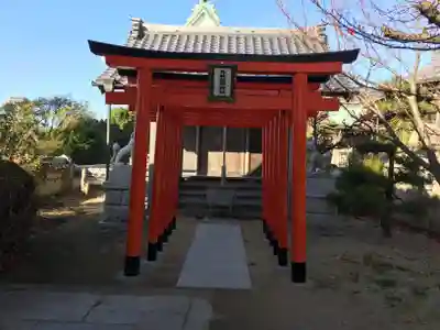 柿本神社(兵庫県)