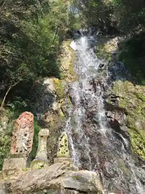 見瀧寺宝地院(佐賀県)