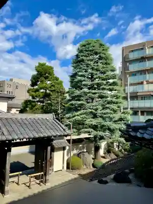 霊泉院(東京都)