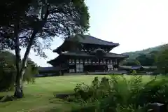 東大寺(奈良県)