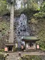 出羽神社(出羽三山神社)~三神合祭殿~(山形県)