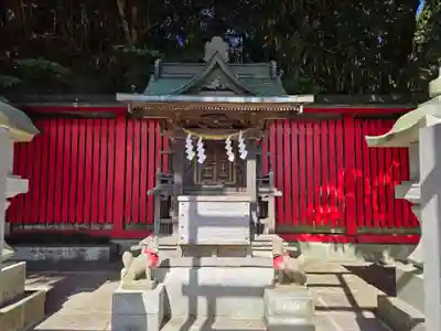竹駒神社(宮城県)