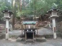 大神神社(奈良県)