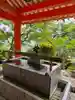 熊野那智大社(和歌山県)