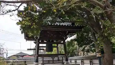 常立寺のその他建物