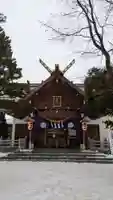 西野神社(北海道)