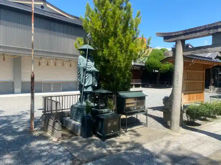 聖天宮法輪寺(和歌山県)