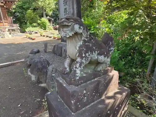 稲荷神社(東京都)