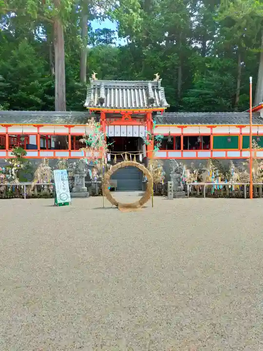 墨坂神社(奈良県)