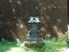 諏訪大神社(神奈川県)