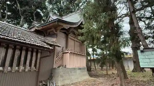 八幡神社(徳島県)