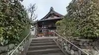 長樂寺(長楽寺)(大阪府)