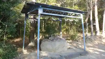 青木原神社(愛知県)